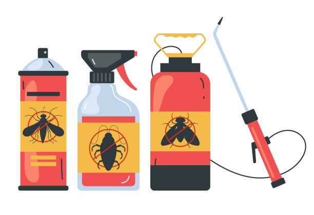 Best Pest Control Treatment  in USA